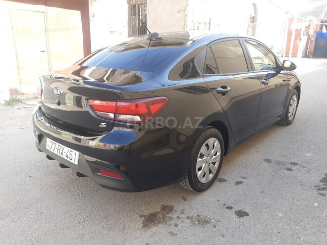 Kia Rio 2019, 146,450 km - 1.6 л - Xırdalan