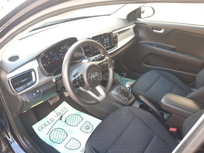 Kia Rio 2019, 146,450 km - 1.6 л - Xırdalan