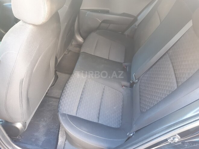 Kia Rio 2019, 146,450 km - 1.6 л - Xırdalan