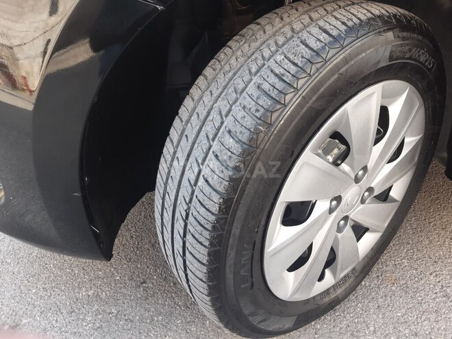 Kia Rio 2019, 146,450 km - 1.6 л - Xırdalan