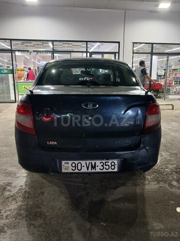 LADA (VAZ) Granta 2013, 264,000 km - 1.6 л - Cəlilabad