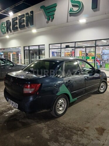 LADA (VAZ) Granta 2013, 264,000 km - 1.6 л - Cəlilabad