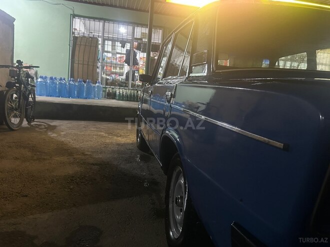 LADA (VAZ) 2106 1983, 65,550 km - 1.6 l - Saatlı