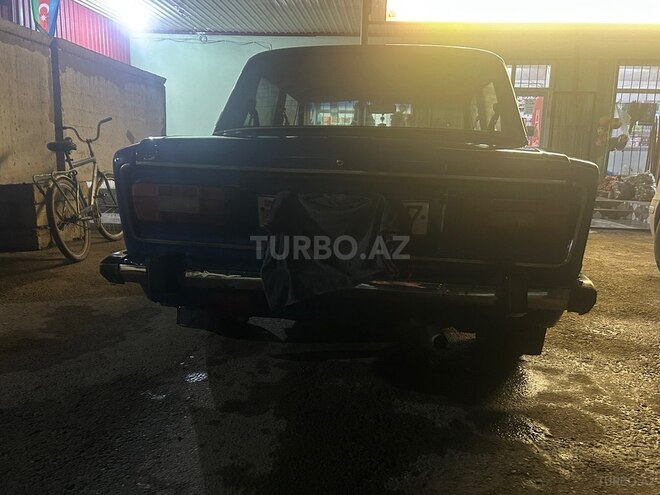 LADA (VAZ) 2106 1983, 65,550 km - 1.6 l - Saatlı
