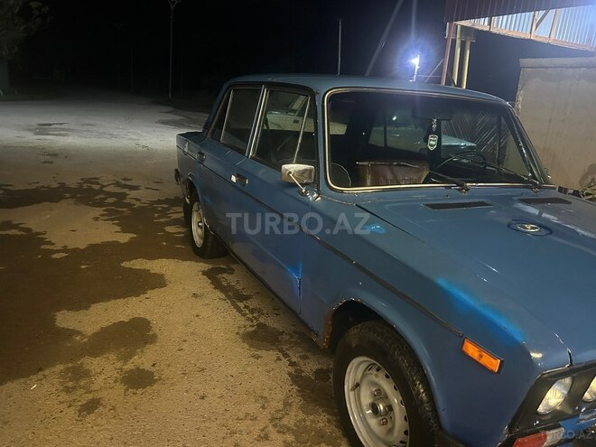 LADA (VAZ) 2106 1983, 65,550 km - 1.6 l - Saatlı