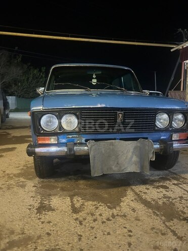 LADA (VAZ) 2106 1983, 65,550 km - 1.6 l - Saatlı