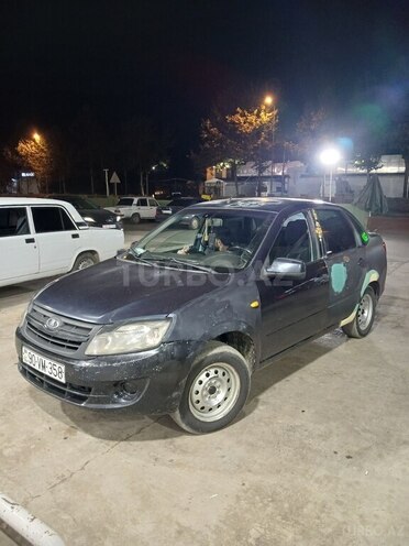 LADA (VAZ) Granta 2013, 264,000 km - 1.6 л - Cəlilabad