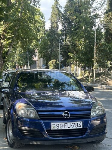 Opel Astra 2004, 294,600 km - 1.4 л - Bakı