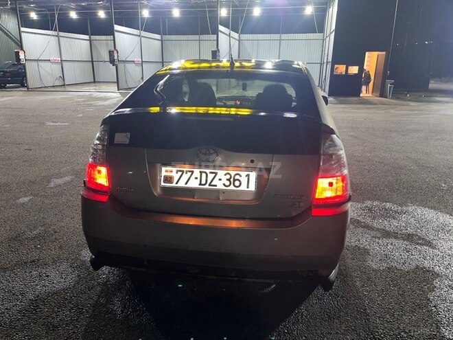 Toyota Prius 2006, 300,000 km - 1.5 l - Bakı