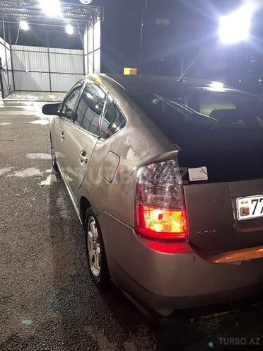 Toyota Prius 2006, 300,000 km - 1.5 l - Bakı