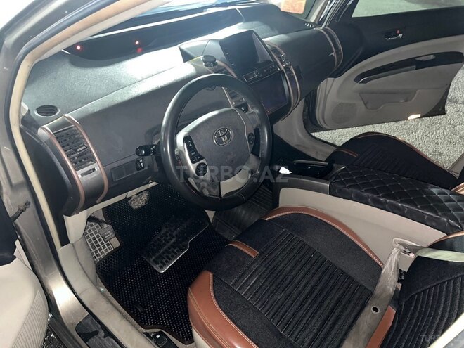 Toyota Prius 2006, 300,000 km - 1.5 l - Bakı