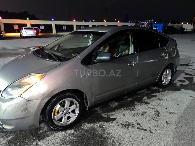Toyota Prius 2006, 300,000 km - 1.5 l - Bakı