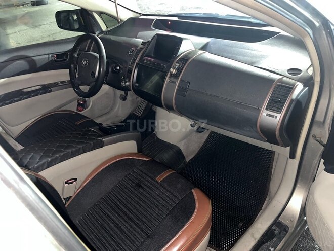 Toyota Prius 2006, 300,000 km - 1.5 l - Bakı