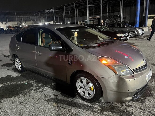 Toyota Prius 2006, 300,000 km - 1.5 l - Bakı