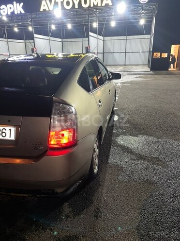 Toyota Prius 2006, 300,000 km - 1.5 l - Bakı