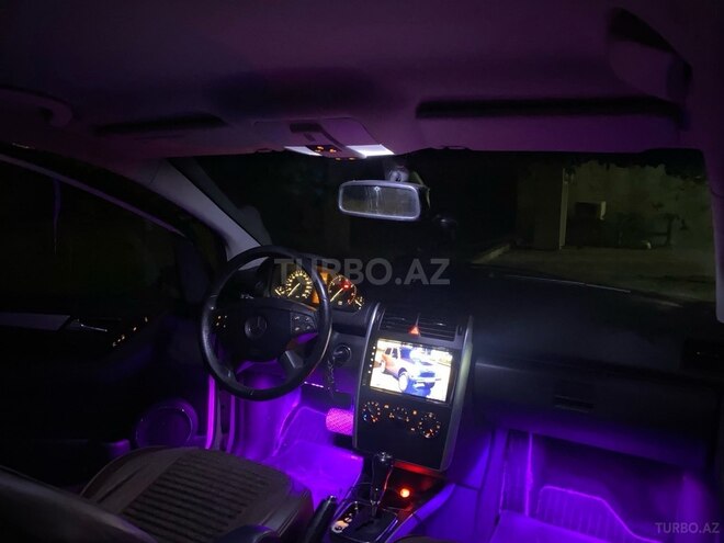 Mercedes B 170 2009, 164,000 km - 1.7 л - Bakı