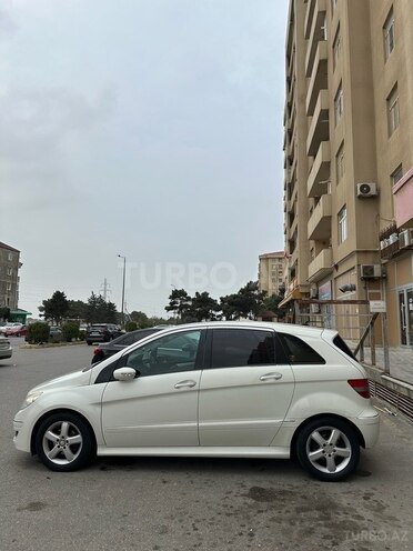 Mercedes B 170 2009, 164,000 km - 1.7 л - Bakı