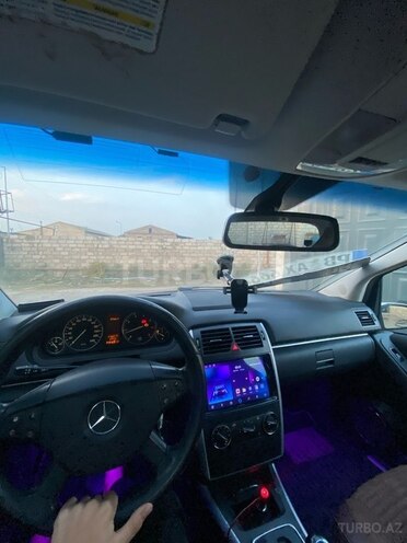 Mercedes B 170 2009, 164,000 km - 1.7 л - Bakı