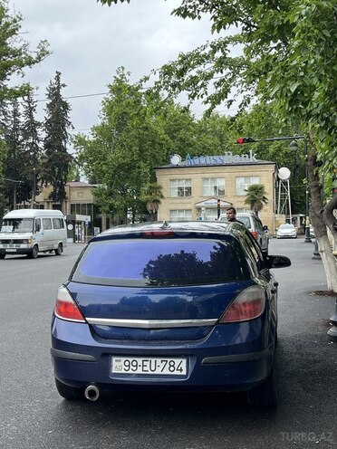 Opel Astra 2004, 294,600 km - 1.4 л - Bakı