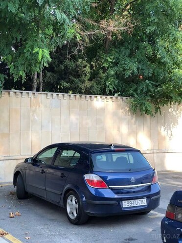 Opel Astra 2004, 294,600 km - 1.4 л - Bakı