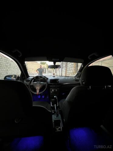 Opel Astra 2004, 294,600 km - 1.4 л - Bakı