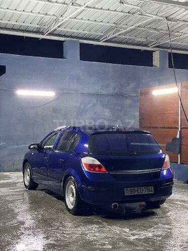 Opel Astra 2004, 294,600 km - 1.4 л - Bakı