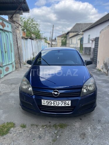 Opel Astra 2004, 294,600 km - 1.4 л - Bakı