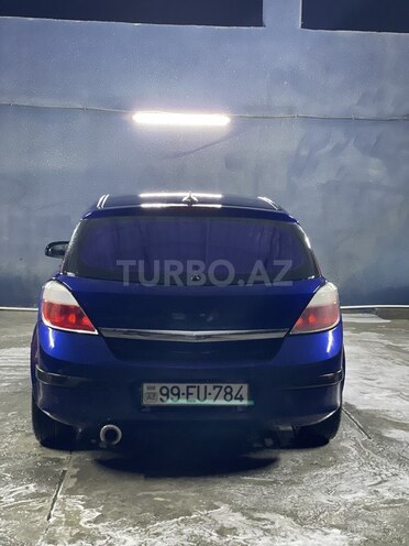 Opel Astra 2004, 294,600 km - 1.4 л - Bakı