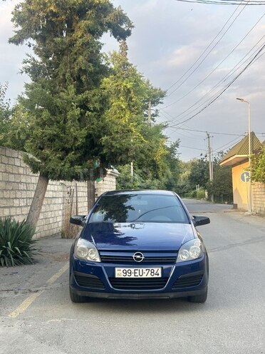 Opel Astra 2004, 294,600 km - 1.4 л - Bakı