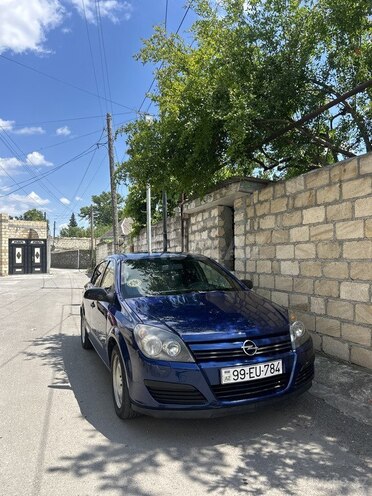 Opel Astra 2004, 294,600 km - 1.4 л - Bakı