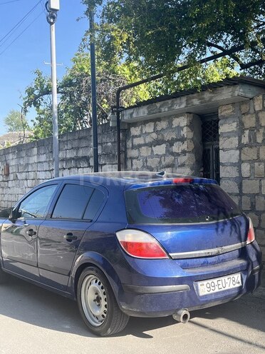 Opel Astra 2004, 294,600 km - 1.4 л - Bakı