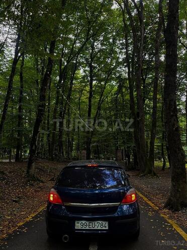 Opel Astra 2004, 294,600 km - 1.4 л - Bakı