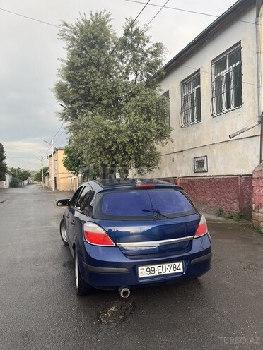 Opel Astra 2004, 294,600 km - 1.4 л - Bakı