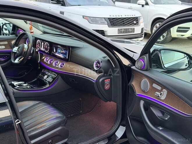 Mercedes E 220 d 2016, 290,000 km - 2.0 л - Bakı