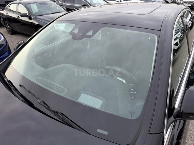 Mercedes E 220 d 2016, 290,000 km - 2.0 л - Bakı
