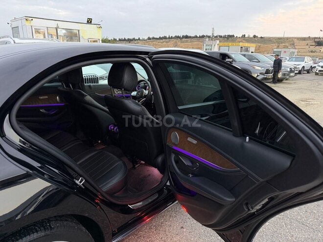 Mercedes E 220 d 2016, 290,000 km - 2.0 л - Bakı