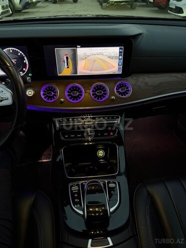 Mercedes E 220 d 2016, 290,000 km - 2.0 л - Bakı