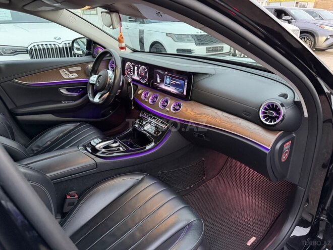 Mercedes E 220 d 2016, 290,000 km - 2.0 л - Bakı
