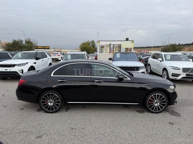 Mercedes E 220 d 2016, 290,000 km - 2.0 л - Bakı