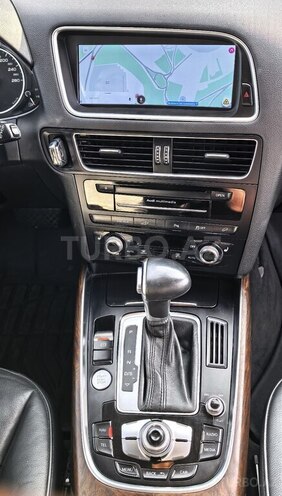 Audi Q5 2012, 159,000 km - 2.0 л - Bakı
