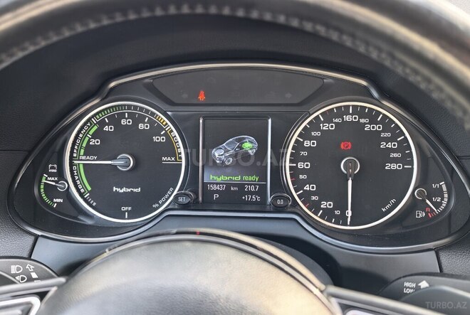 Audi Q5 2012, 159,000 km - 2.0 л - Bakı