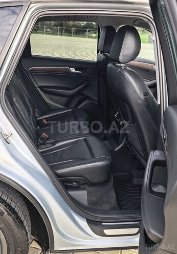 Audi Q5 2012, 159,000 km - 2.0 л - Bakı