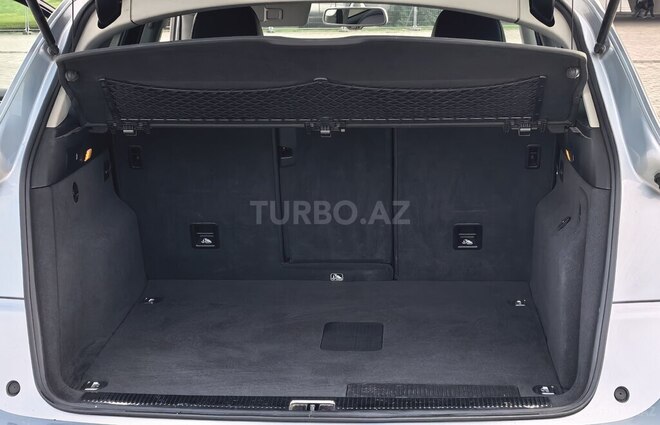 Audi Q5 2012, 159,000 km - 2.0 л - Bakı
