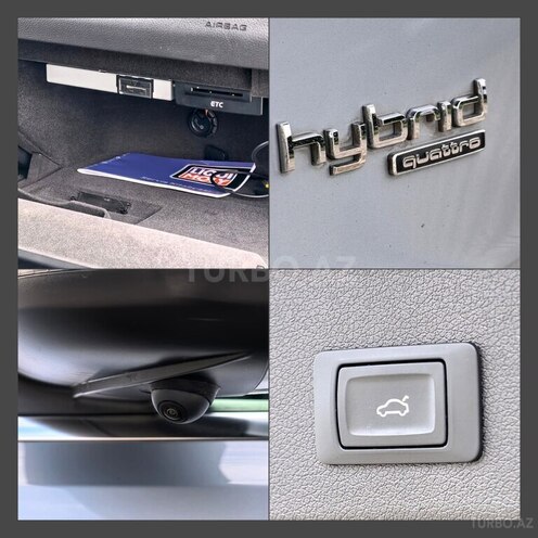 Audi Q5 2012, 159,000 km - 2.0 л - Bakı
