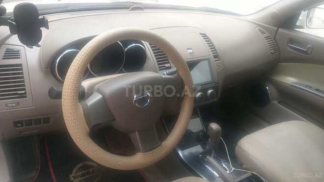 Nissan Altima 2005, 420,000 km - 2.5 l - Bakı