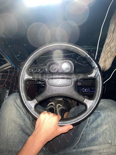 LADA (VAZ) 2106 1976, 96,754 km - 1.5 l - Ağdam