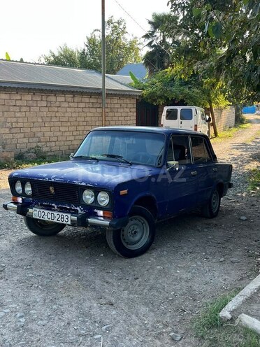 LADA (VAZ) 2106 1976, 96,754 km - 1.5 l - Ağdam