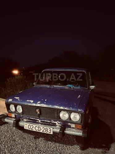 LADA (VAZ) 2106 1976, 96,754 km - 1.5 l - Ağdam