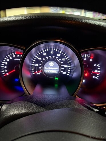 Kia Optima 2014, 246,230 km - 2.4 l - Bakı