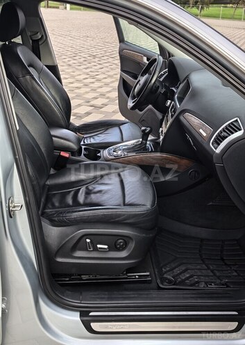 Audi Q5 2012, 159,000 km - 2.0 л - Bakı